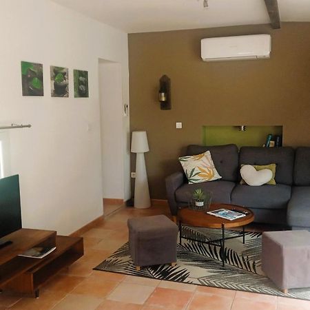 Maison Familiale Avec Piscine Privee, Plage A Pied, Frais Obligatoires A Regler A L'Arrivee, Linge 15E Par Pers & Menage 70E Par Sejour Voir Profil Mandatory Fees In Cash To Be Paid On Arrival Linen 15E Per Person 70E Housekeeping Per Stay Sainte-Maxime Exteriér fotografie