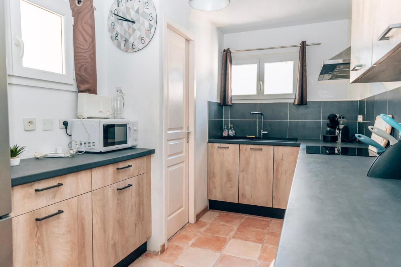Maison Familiale Avec Piscine Privee, Plage A Pied, Frais Obligatoires A Regler A L'Arrivee, Linge 15E Par Pers & Menage 70E Par Sejour Voir Profil Mandatory Fees In Cash To Be Paid On Arrival Linen 15E Per Person 70E Housekeeping Per Stay Sainte-Maxime Exteriér fotografie