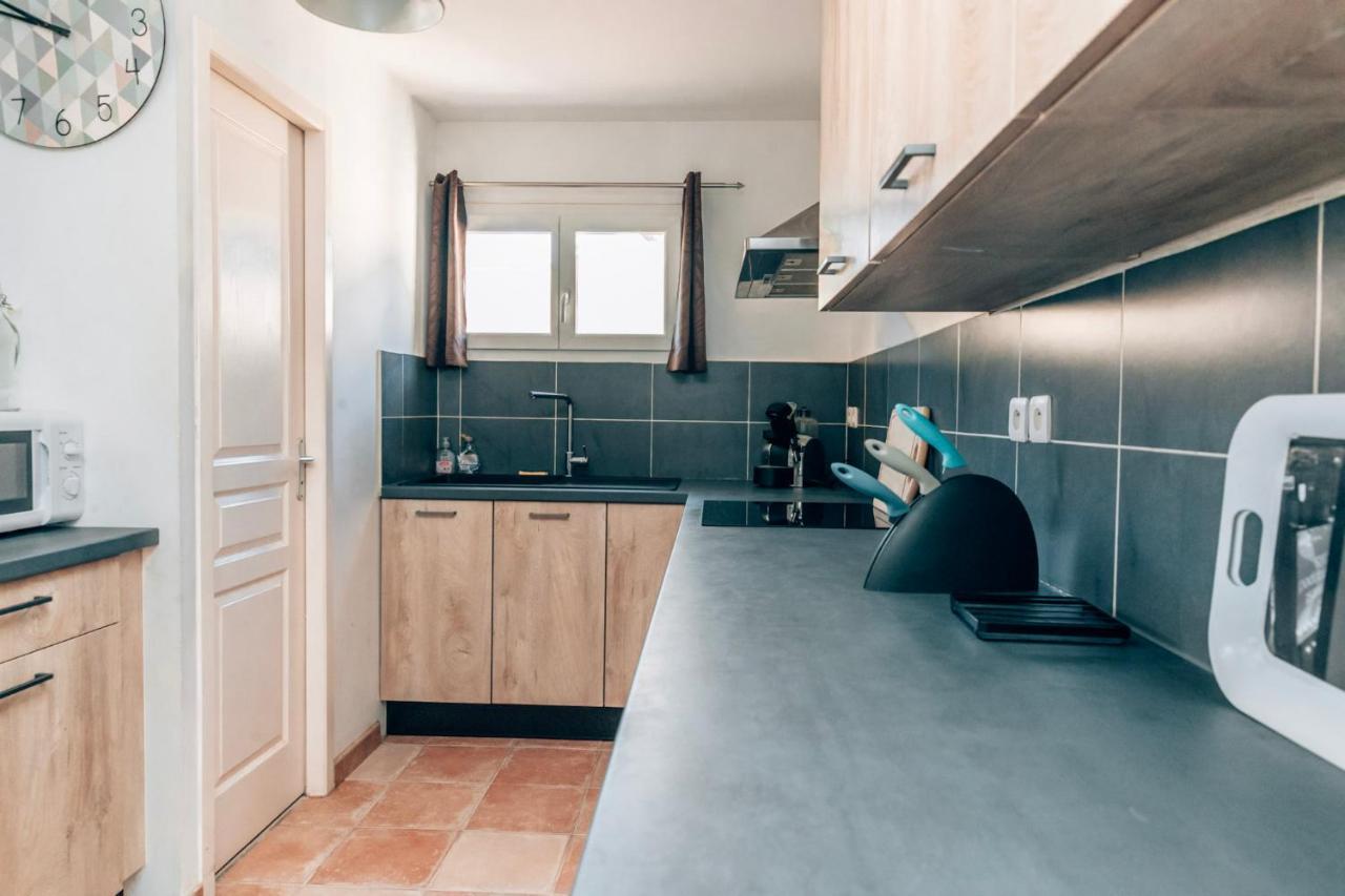 Maison Familiale Avec Piscine Privee, Plage A Pied, Frais Obligatoires A Regler A L'Arrivee, Linge 15E Par Pers & Menage 70E Par Sejour Voir Profil Mandatory Fees In Cash To Be Paid On Arrival Linen 15E Per Person 70E Housekeeping Per Stay Sainte-Maxime Exteriér fotografie